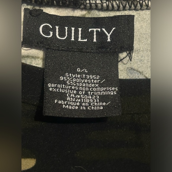 Woman T-Shirt - Picture 4 of 4